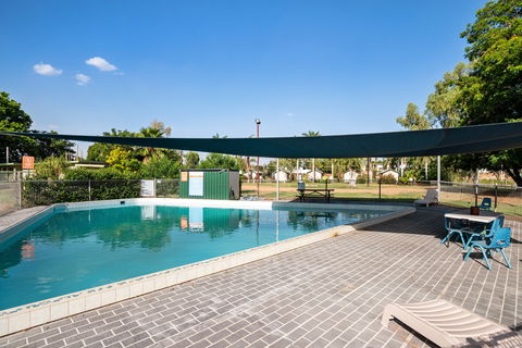 Discovery Parks - Mount Isa - Northern Rivers Accommodation 2