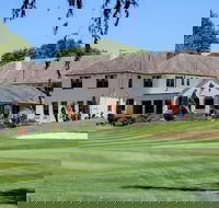Dormie House - Northern Rivers Accommodation