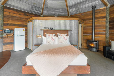 Eagle View Escape - Northern Rivers Accommodation 2