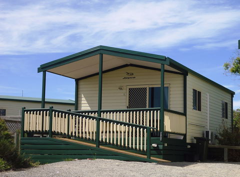 Elliston Waterloo Bay Tourist Park - Northern Rivers Accommodation 1
