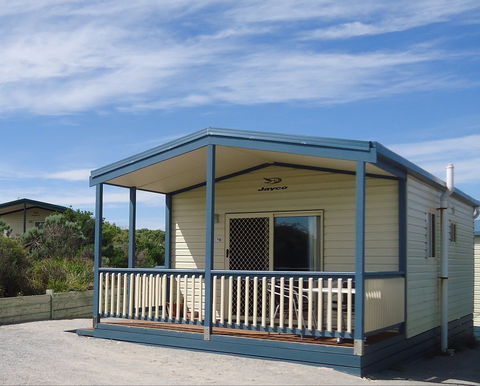 Elliston Waterloo Bay Tourist Park - Northern Rivers Accommodation 2