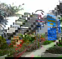 Fitzroy Motor Inn - Northern Rivers Accommodation