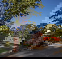 Golden Country Motel and Caravan Park - Northern Rivers Accommodation