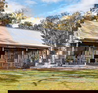 Grampians Pioneer Cottages - Northern Rivers Accommodation