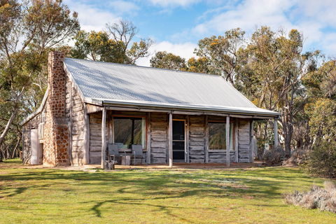 Grampians Pioneer Cottages - Northern Rivers Accommodation 0