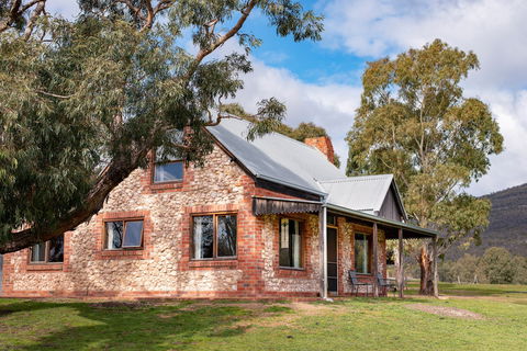 Grampians Pioneer Cottages - Northern Rivers Accommodation 1