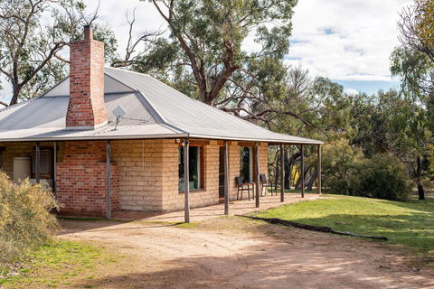 Grampians Pioneer Cottages - Northern Rivers Accommodation 2
