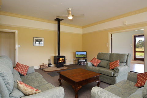 Grasmere Estate Homestead - Northern Rivers Accommodation 0