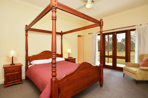 Grasmere Estate Homestead - Northern Rivers Accommodation 2