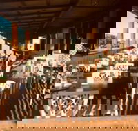 Great Western Hotel-Motel - Northern Rivers Accommodation