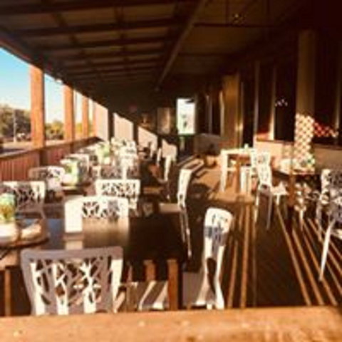 Great Western Hotel-Motel - Northern Rivers Accommodation 0