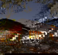Hidden Valley Cabins - Northern Rivers Accommodation