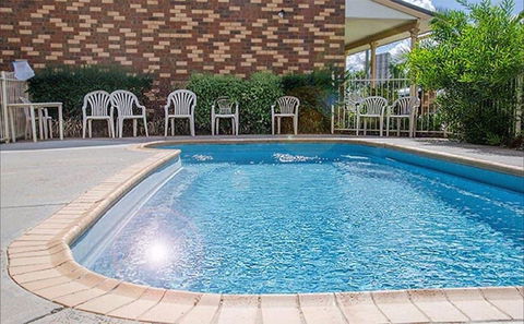 Highway Inn Motel - Northern Rivers Accommodation 0