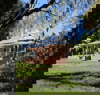 Hilton Homestead - Northern Rivers Accommodation