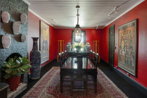 Hillcrest House Binda - Northern Rivers Accommodation 1