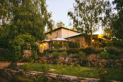 Holberry House - Northern Rivers Accommodation 0