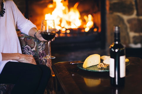 Holberry House - Northern Rivers Accommodation 2