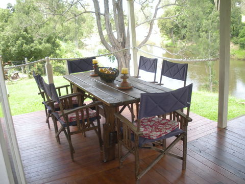 Imbil Bridge Farm And Homestead - Northern Rivers Accommodation 2
