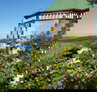 Jensens Bed and Breakfast - Northern Rivers Accommodation