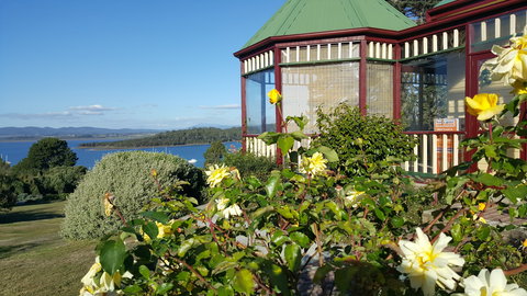 Jensens Bed And Breakfast - Northern Rivers Accommodation 0