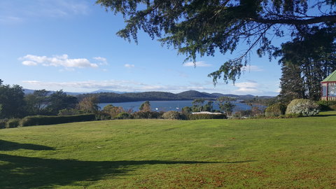 Jensens Bed And Breakfast - Northern Rivers Accommodation 1