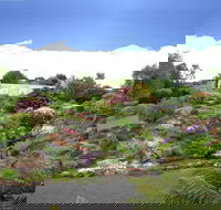 Kaydale Lodge Gardens Accommodation - Northern Rivers Accommodation
