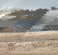 Lachney Cottage - Northern Rivers Accommodation