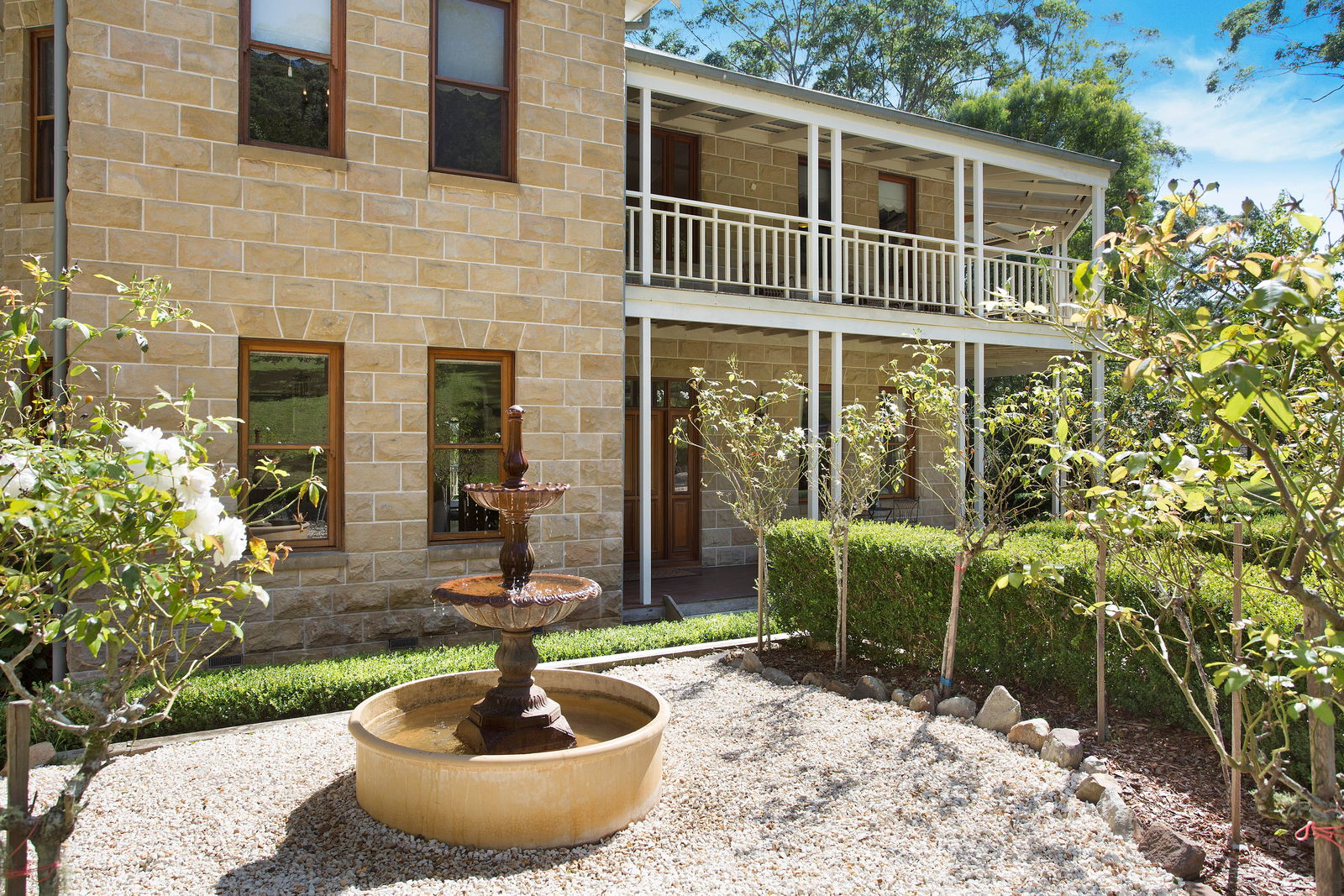 Holgate NSW Northern Rivers Accommodation