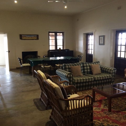 Little Paddock Homestead - Northern Rivers Accommodation 1