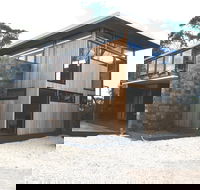 Malting Lagoon Guest House  Brewery - Northern Rivers Accommodation