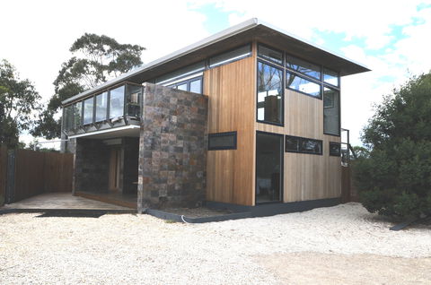 Malting Lagoon Guest House & Brewery - Northern Rivers Accommodation 0