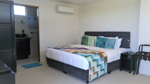 Malting Lagoon Guest House & Brewery - Northern Rivers Accommodation 1