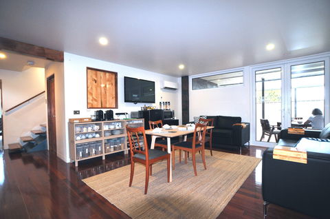 Malting Lagoon Guest House & Brewery - Northern Rivers Accommodation 2
