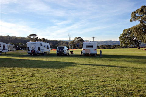Merimbula Lake Holiday Park - Northern Rivers Accommodation 0