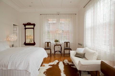 Mollisons - Northern Rivers Accommodation 0