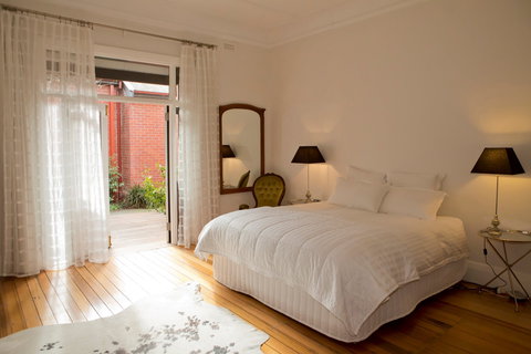 Mollisons - Northern Rivers Accommodation 1