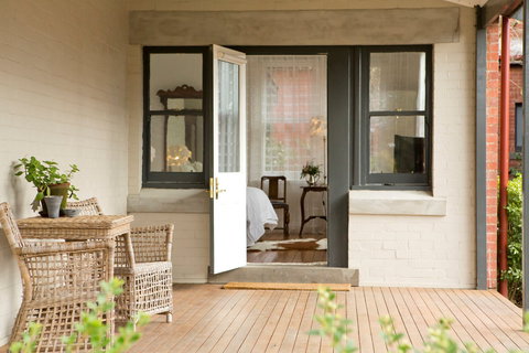 Mollisons - Northern Rivers Accommodation 2