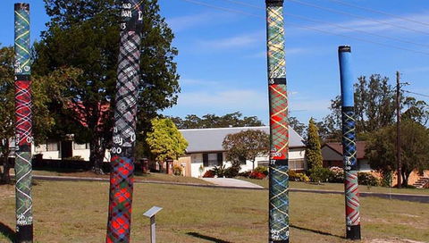 Motel Maclean - Northern Rivers Accommodation 1