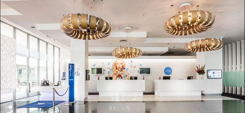Novotel Brisbane - Northern Rivers Accommodation 0