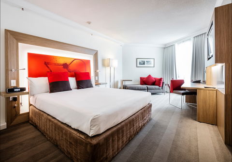 Novotel Brisbane - Northern Rivers Accommodation 2