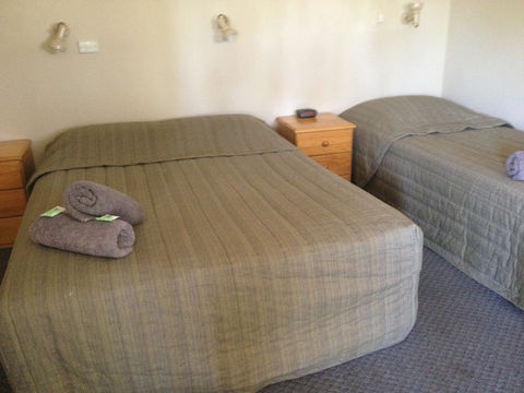 Oasis Motel - Northern Rivers Accommodation 2