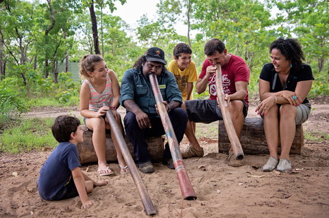 On Country Stay - Northern Rivers Accommodation 0