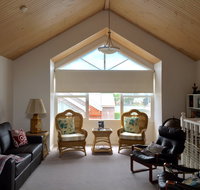 Osprey 10 - Queenscliff Townhouse - Northern Rivers Accommodation