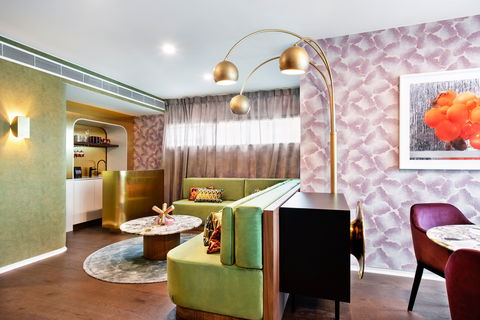 Ovolo The Valley - Northern Rivers Accommodation 0