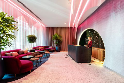 Ovolo The Valley - Northern Rivers Accommodation 2