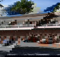 Oxley Motel - Northern Rivers Accommodation