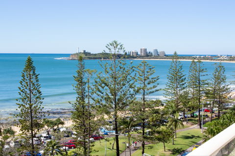 Pacific Beach Resort - Northern Rivers Accommodation 2