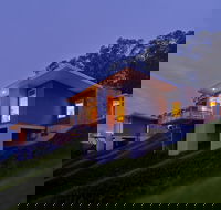 Panoramia Villas - Northern Rivers Accommodation