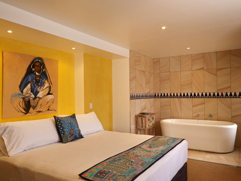 Panoramia Villas - Northern Rivers Accommodation 1