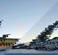 Peer Gynt Ski Lodge - Northern Rivers Accommodation